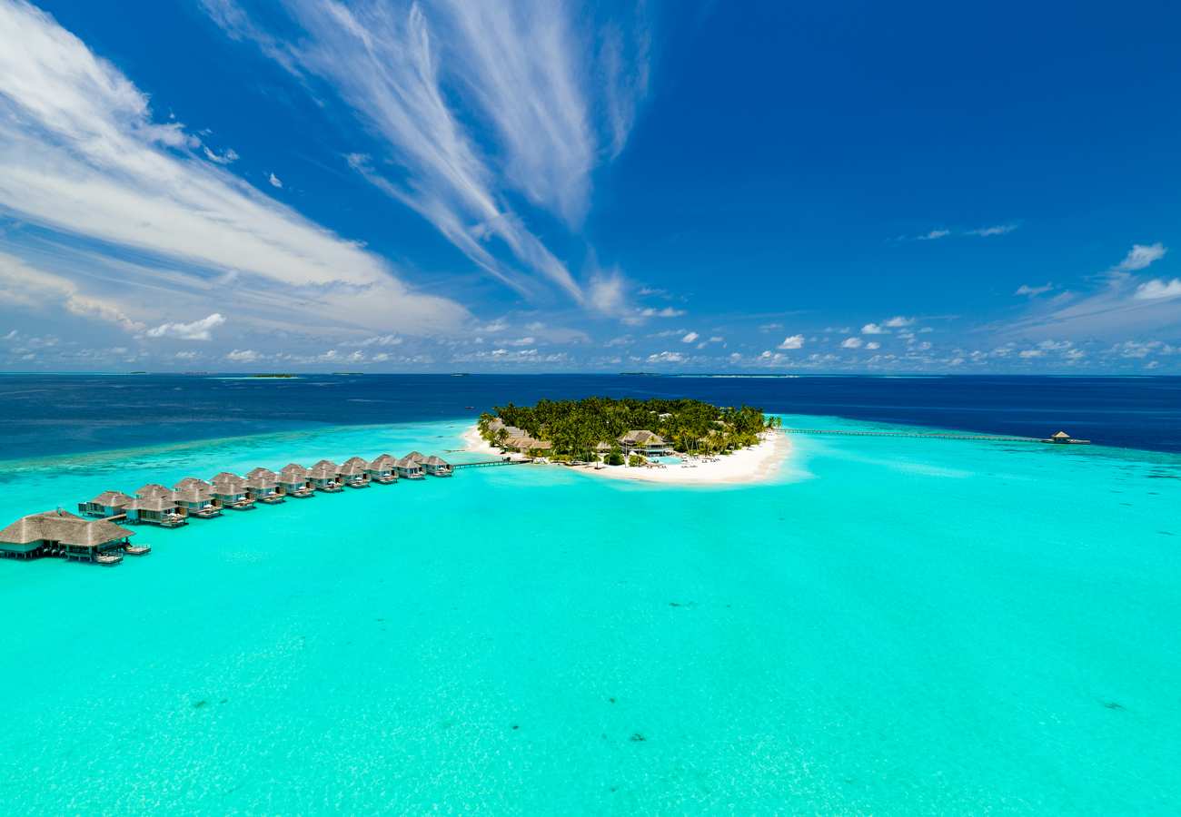 Baglioni Maldives Luxury All-Inclusive
