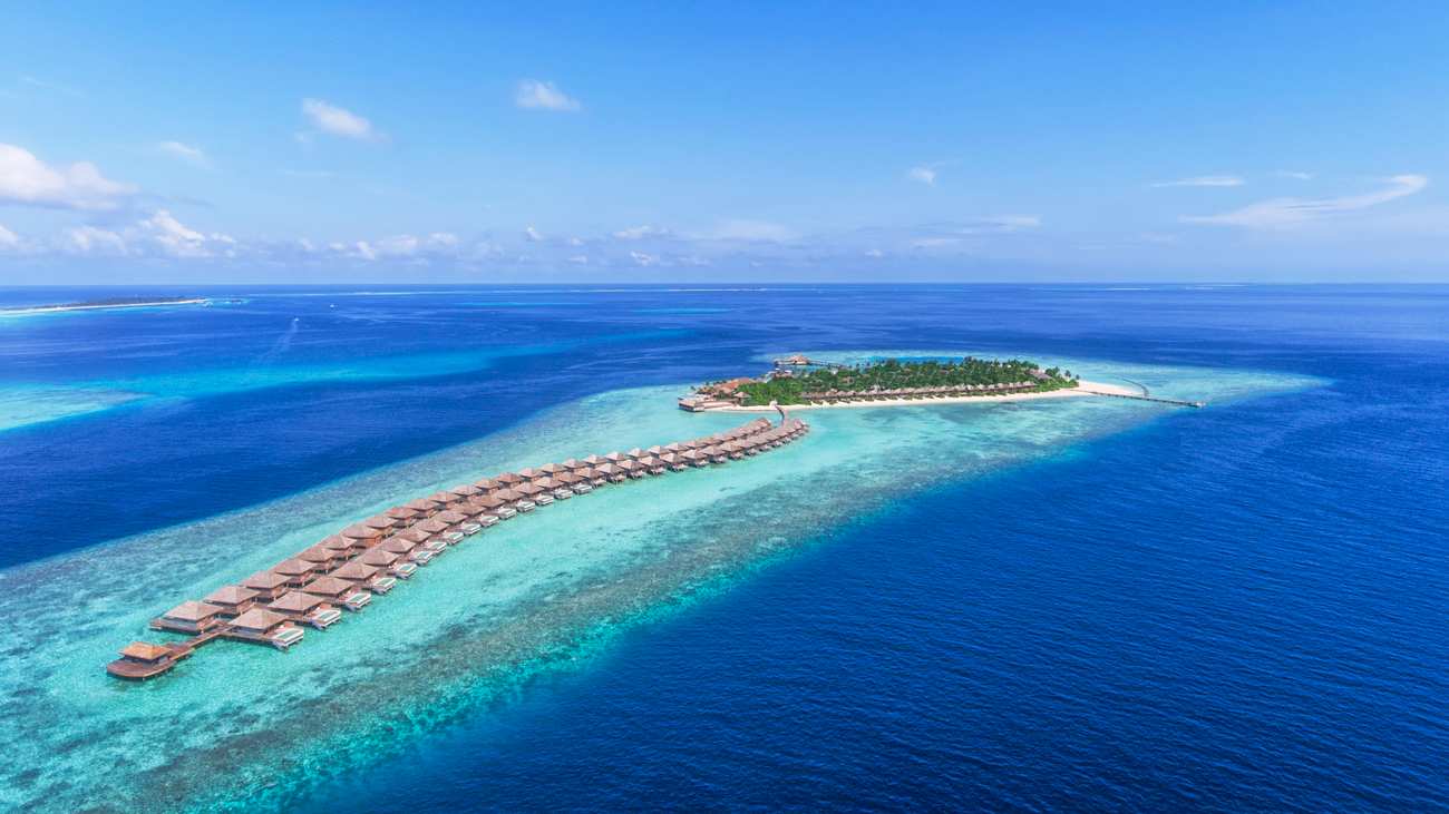 Hurawalhi Maldives