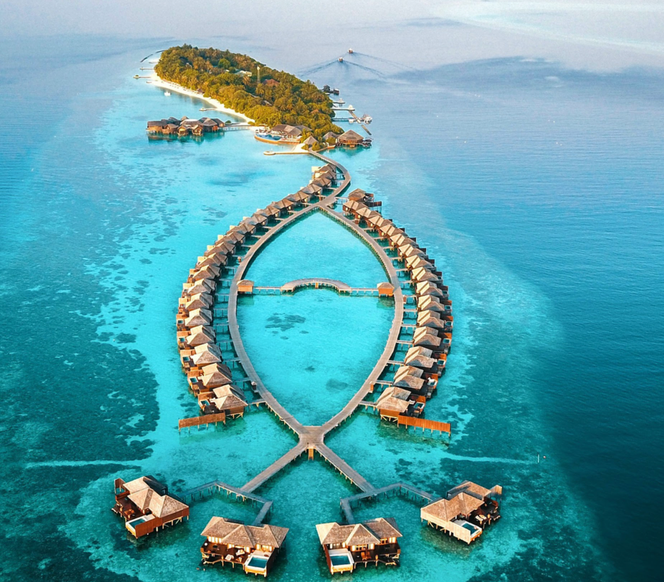 Lily Beach Resort & Spa