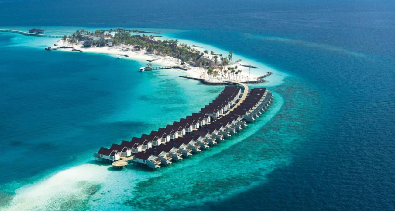 OBLU SELECT Lobigili