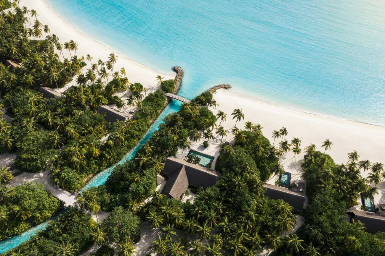 One&only Reethi Rah