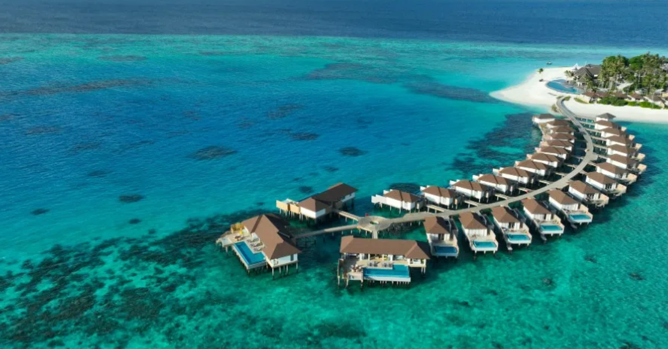 AVANI+ Fares Maldives