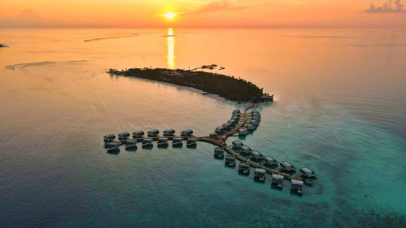 Alila Kothaifaru Maldives