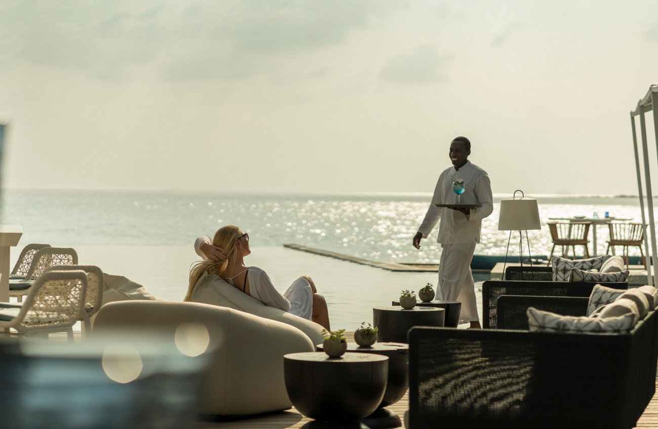 About Maldives Serenity Travels