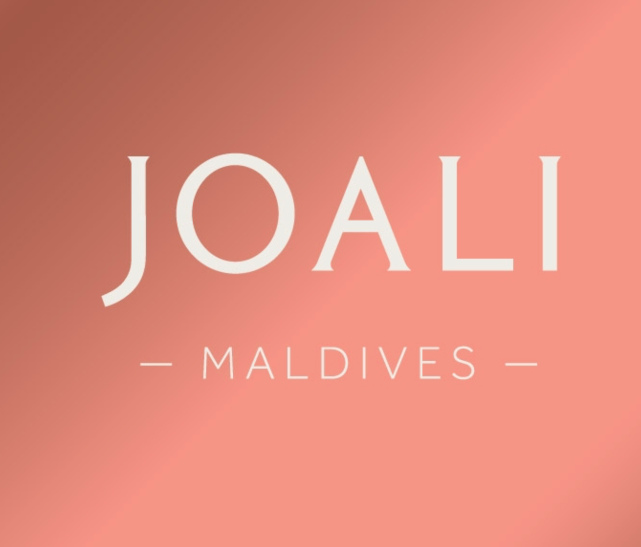 Joali logo