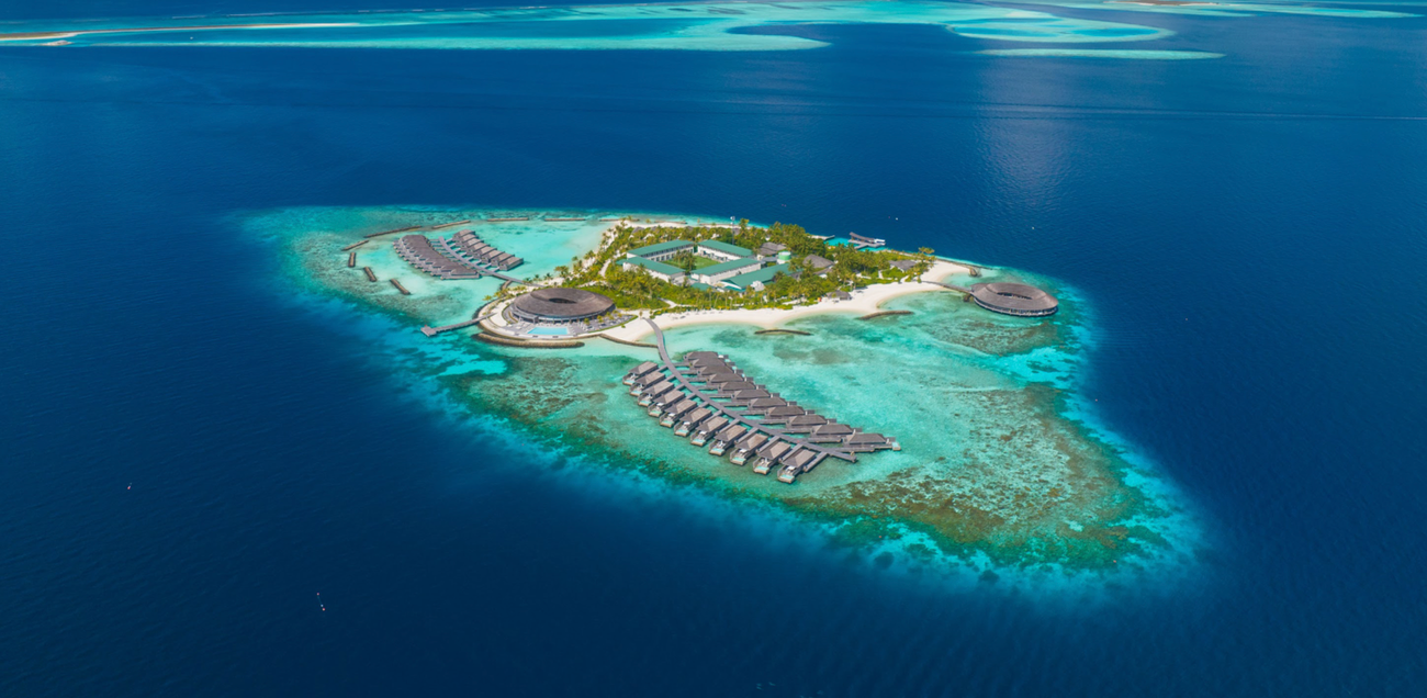 Kagi Maldives Spa Island