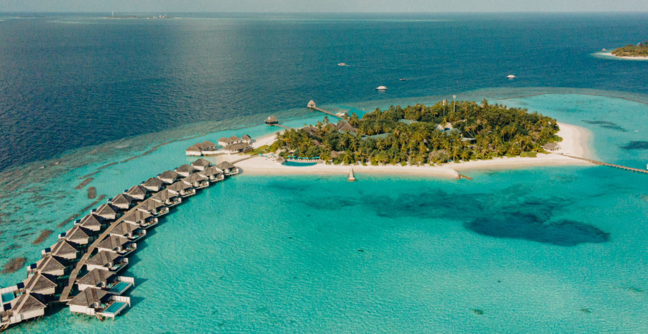 Nova Maldives
