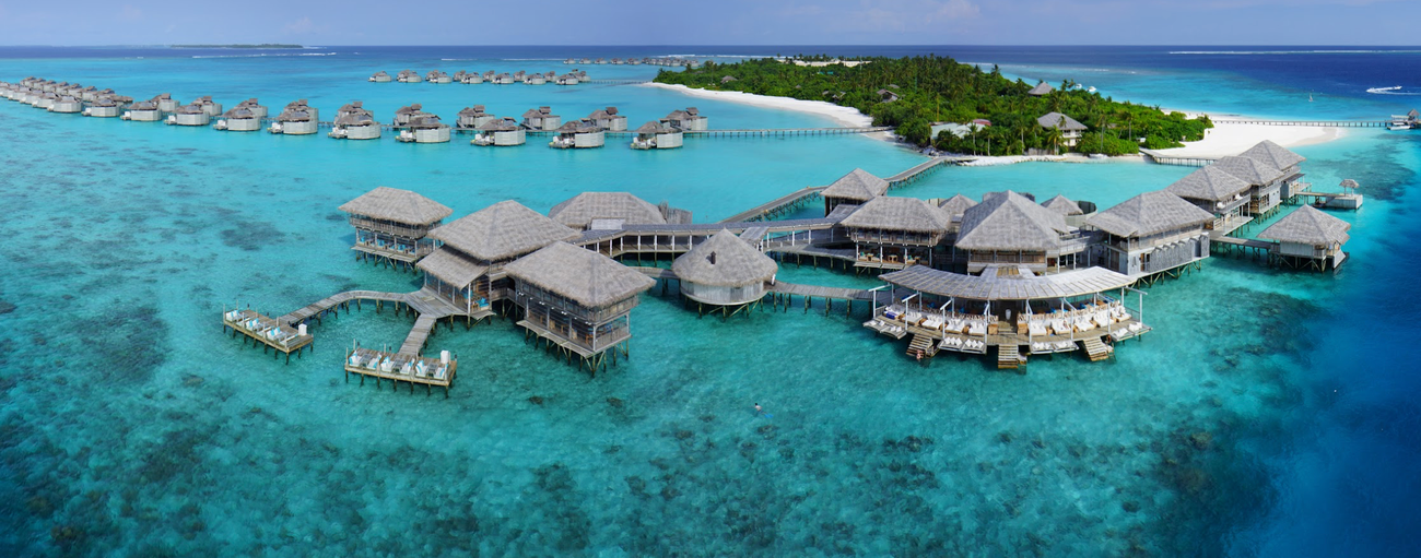 Six Senses Laamu