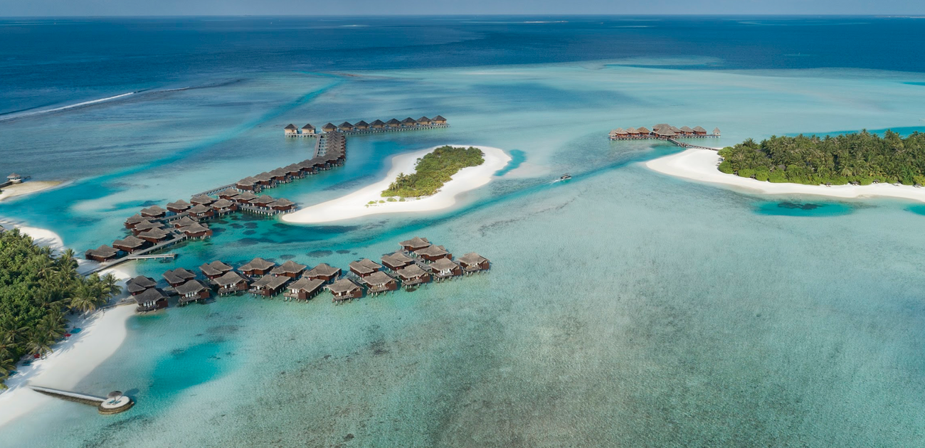Anantara Veli Maldives Resort